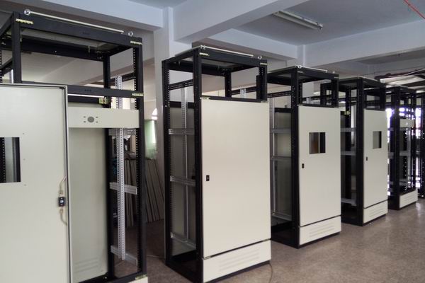 夏津控制柜-控制柜布线要求